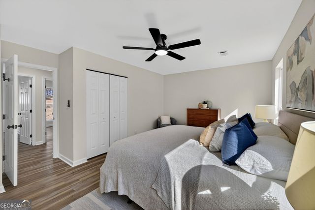 1188 Cottonwood Drive, Lawrenceville, GA 30043