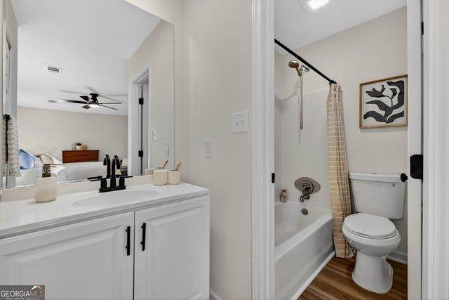 1188 Cottonwood Drive, Lawrenceville, GA 30043