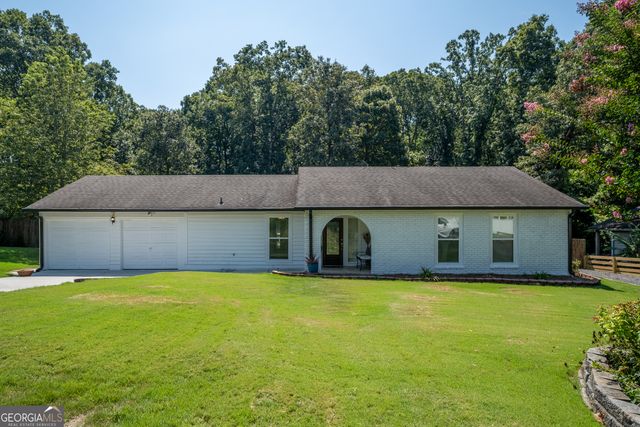 1188 Cottonwood Drive, Lawrenceville, GA 30043