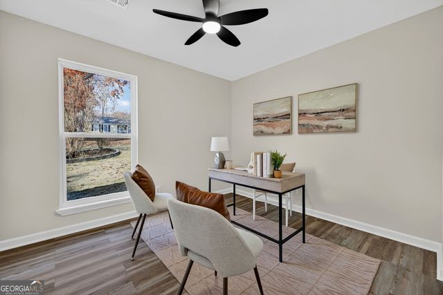 1188 Cottonwood Drive, Lawrenceville, GA 30043