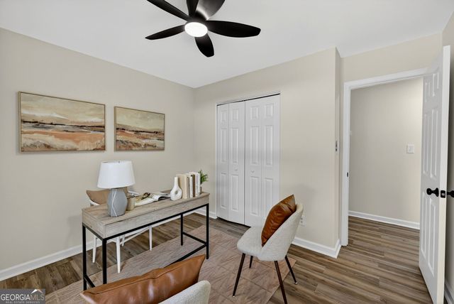 1188 Cottonwood Drive, Lawrenceville, GA 30043