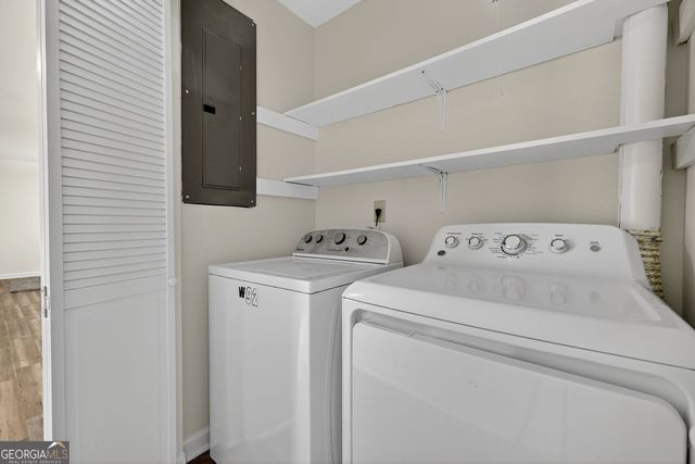 1188 Cottonwood Drive, Lawrenceville, GA 30043