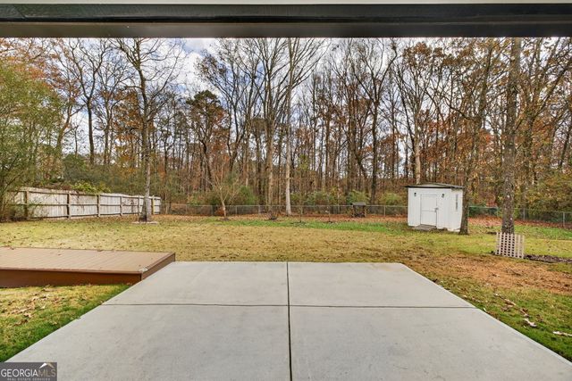 1188 Cottonwood Drive, Lawrenceville, GA 30043