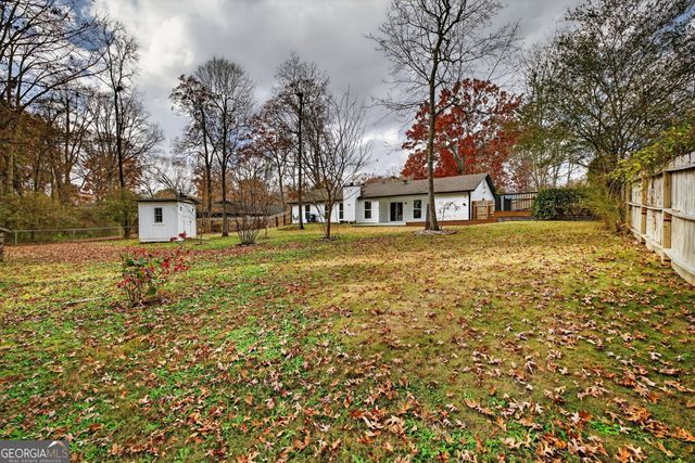 1188 Cottonwood Drive, Lawrenceville, GA 30043