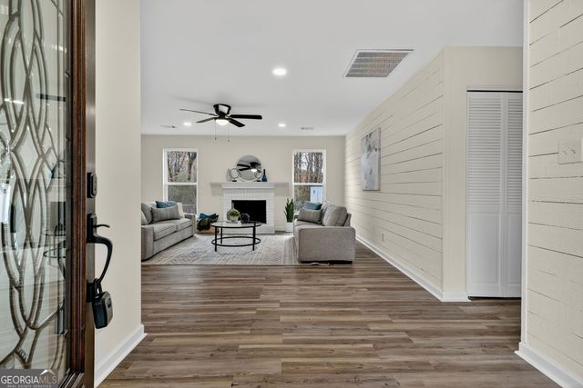 1188 Cottonwood Drive, Lawrenceville, GA 30043