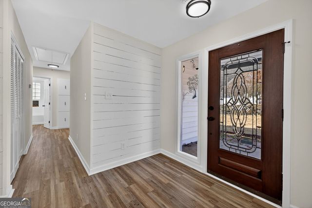 1188 Cottonwood Drive, Lawrenceville, GA 30043