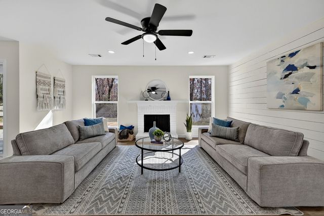 1188 Cottonwood Drive, Lawrenceville, GA 30043