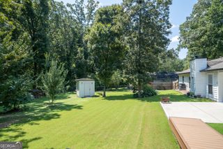 1188 Cottonwood Drive, Lawrenceville, GA 30043