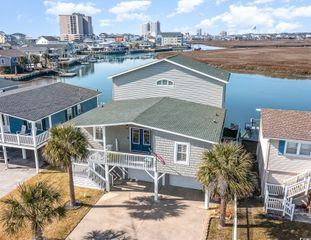 323 45th Ave. N, North Myrtle Beach, SC 29582
