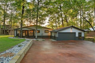 632 Cypress Creek Drive, Mount Vernon, TX 75457