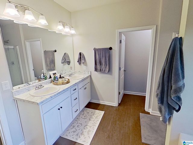 474 ALPINE VIEW, Columbiana, AL 35051