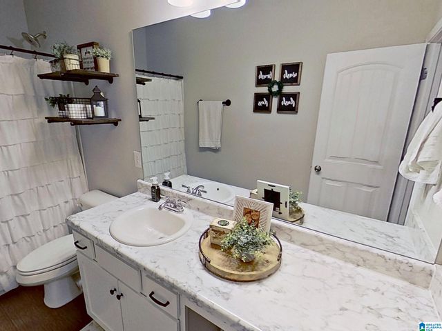 474 ALPINE VIEW, Columbiana, AL 35051