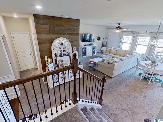 474 ALPINE VIEW, Columbiana, AL 35051