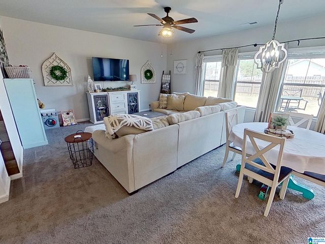 474 ALPINE VIEW, Columbiana, AL 35051