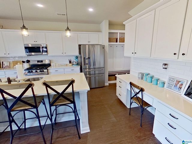 474 ALPINE VIEW, Columbiana, AL 35051