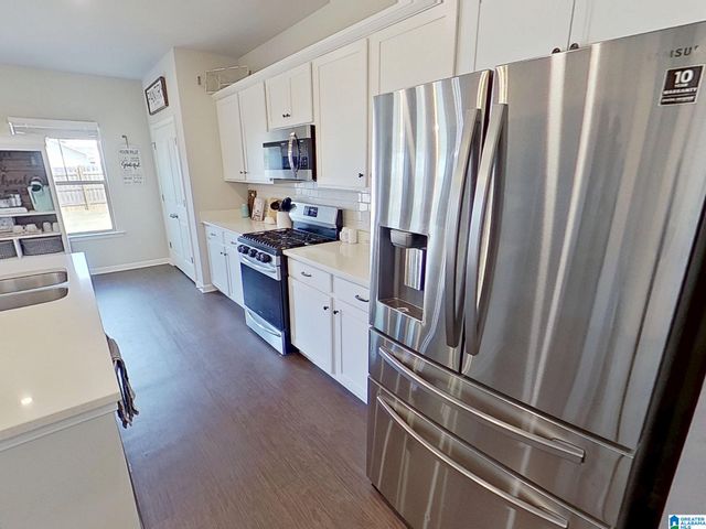 474 ALPINE VIEW, Columbiana, AL 35051