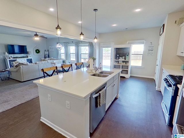 474 ALPINE VIEW, Columbiana, AL 35051