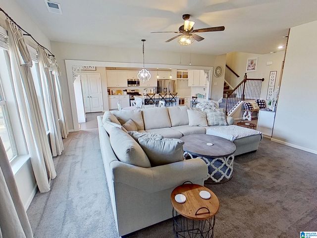 474 ALPINE VIEW, Columbiana, AL 35051