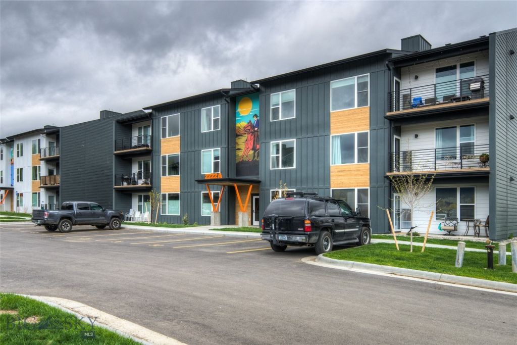 2221F WILLOW DRIVE 101, LIVINGSTON, MT 59047, LIVINGSTON, MT