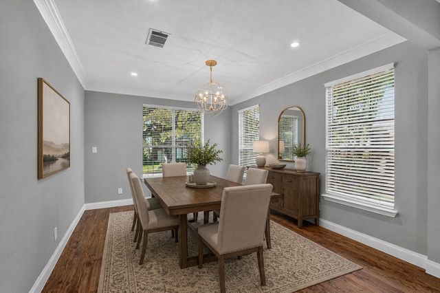 4209 Pinecreek Drive, Rowlett, TX 75088