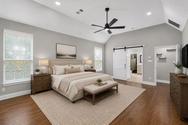 4209 Pinecreek Drive, Rowlett, TX 75088