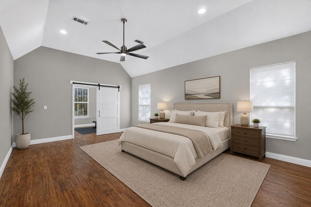 4209 Pinecreek Drive, Rowlett, TX 75088