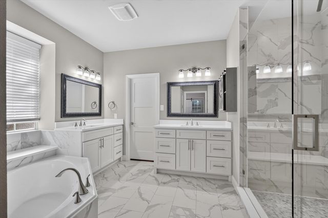 4209 Pinecreek Drive, Rowlett, TX 75088
