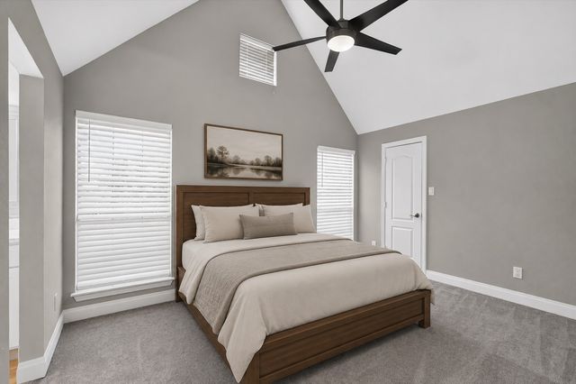 4209 Pinecreek Drive, Rowlett, TX 75088