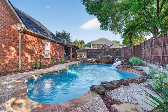 4209 Pinecreek Drive, Rowlett, TX 75088