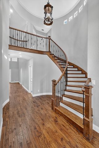 4209 Pinecreek Drive, Rowlett, TX 75088