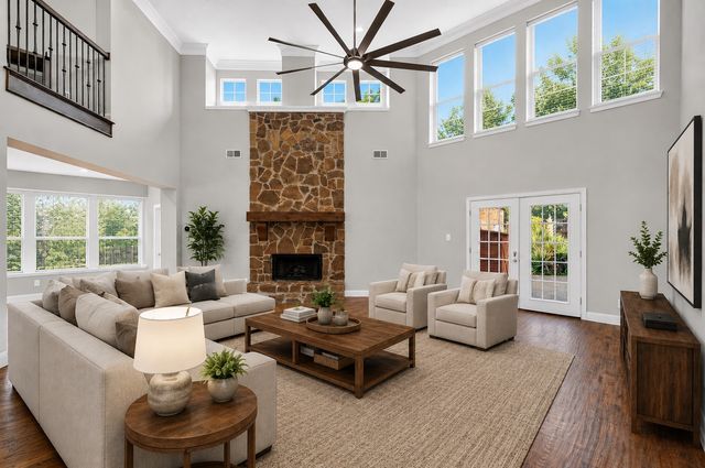 4209 Pinecreek Drive, Rowlett, TX 75088