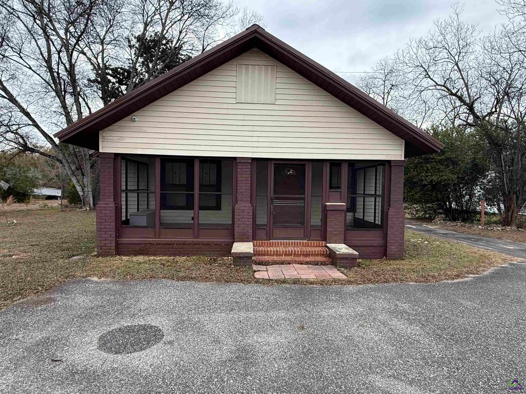 3020 Millerfield Road, Macon, GA 31217