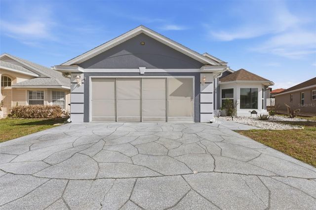 1014 CHALLENGER AVENUE, Davenport, FL 33897