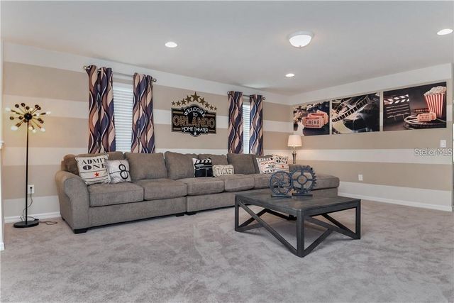 8923 ZURICH LANE, Kissimmee, FL 34747