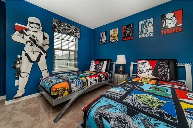 8923 ZURICH LANE, Kissimmee, FL 34747