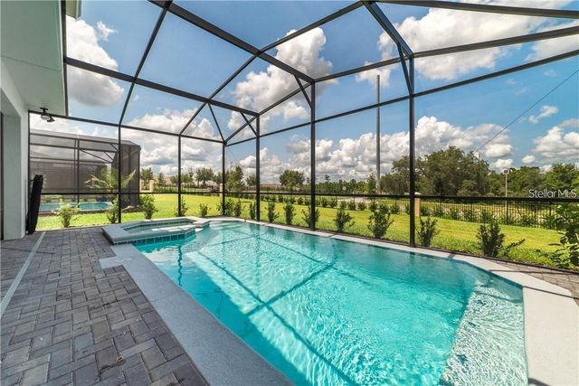 8923 ZURICH LANE, Kissimmee, FL 34747