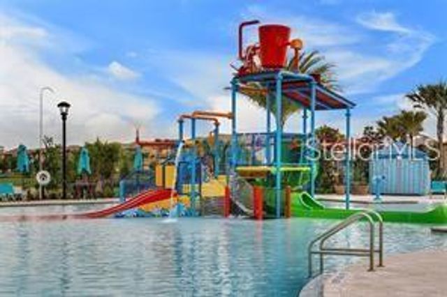 8923 ZURICH LANE, Kissimmee, FL 34747