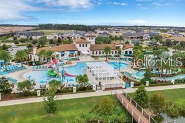 8923 ZURICH LANE, Kissimmee, FL 34747