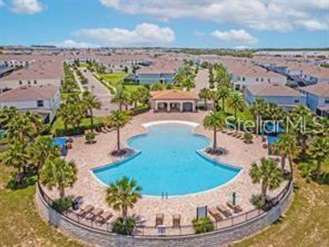 8923 ZURICH LANE, Kissimmee, FL 34747