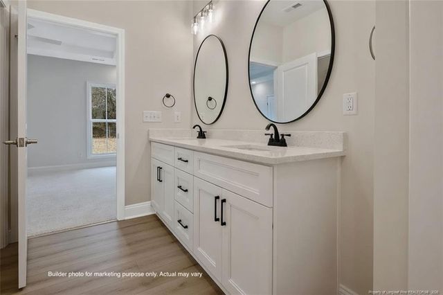 199 Libby Lane, Raeford, NC 28376