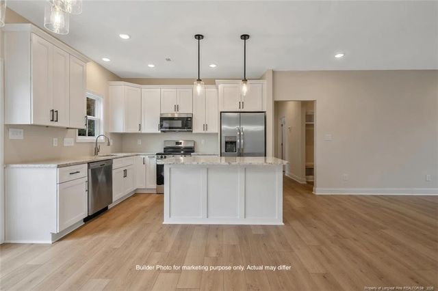 199 Libby Lane, Raeford, NC 28376