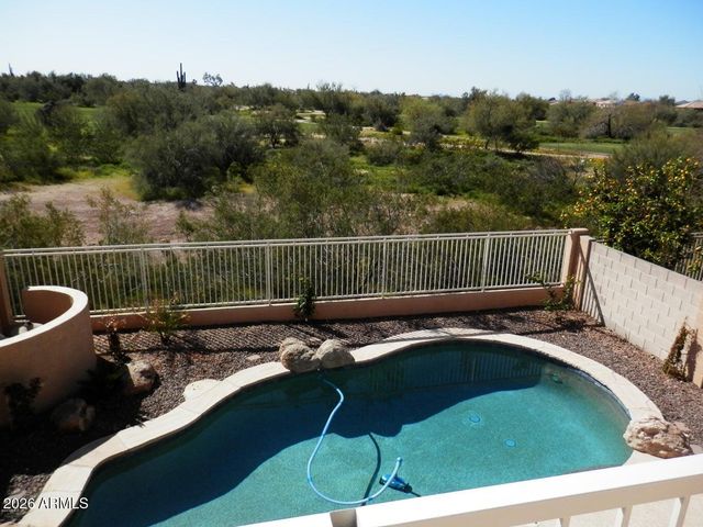 4417 E SMOKEHOUSE Trail, Cave Creek, AZ 85331
