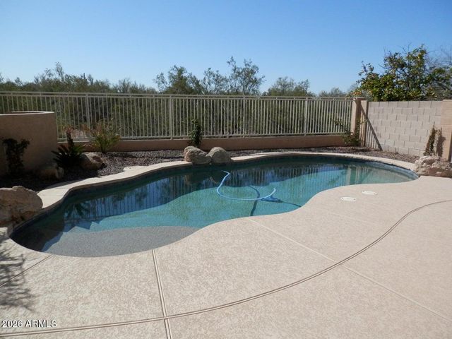 4417 E SMOKEHOUSE Trail, Cave Creek, AZ 85331