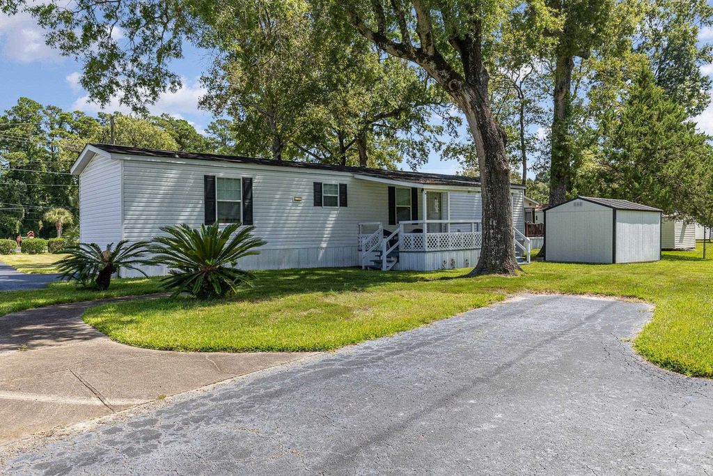 1105 Highway 15, Myrtle Beach, SC 29577 — photo 3