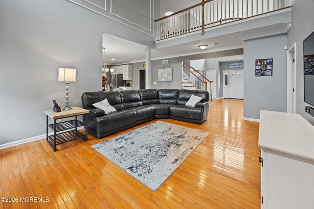 11 Clear Stream Court, Manchester, NJ 08759