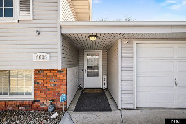 6605 S 86 Street, Omaha, NE 68127