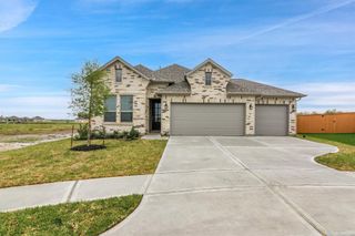 185 Rosillo Drive, Dayton, TX 77535