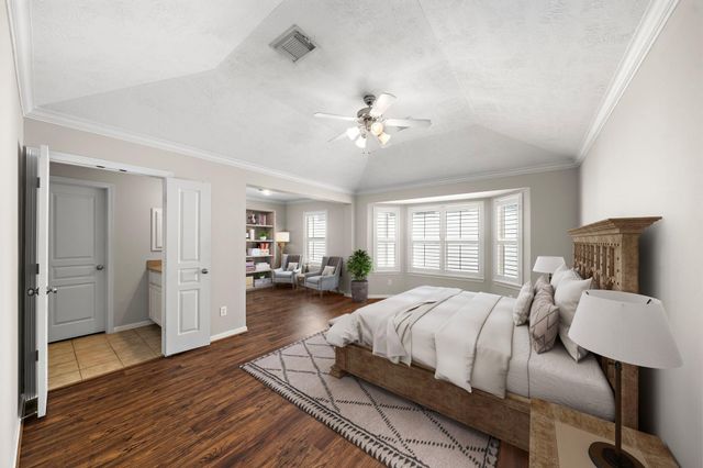 1517 Asbury Street, Houston, TX 77007