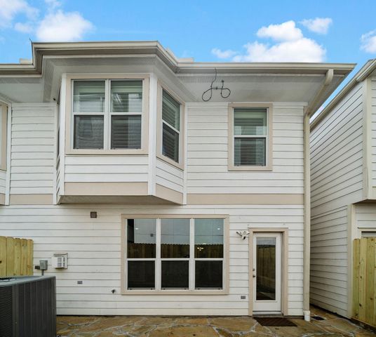 1517 Asbury Street, Houston, TX 77007