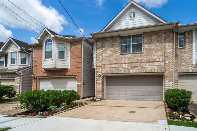 1517 Asbury Street, Houston, TX 77007